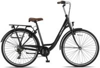 Altec Metro Damesfiets 28 inch 49cm 7v