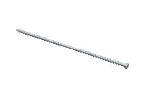 Heco houtschroef met cilinderkop 8,5x300 mm