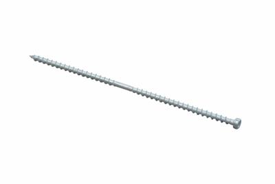 Heco houtschroef met cilinderkop 8,5x300 mm