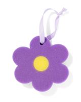 HEMA Badspons bloem