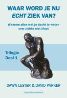 Waar word je nu echt ziek van? (Paperback)