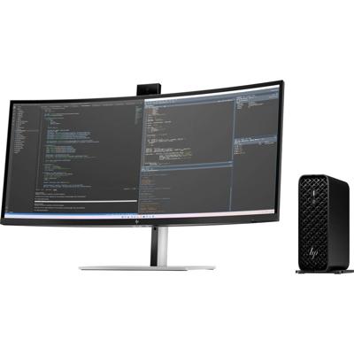HP Workstation Mini-PC Z2 Mini G1i Intel® Core™ Ultra 7 (Series 2) 265 5.3 GHz 32 GB RAM 1 TB SSD Nvidia RTX A400 A40LSET