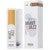 D&apos;Addario Woodwinds ORRS05BSX4H Organic Select Jazz Baritonsaxofoonriet, sterkte 4 Hard, 5-pack, Unfiled