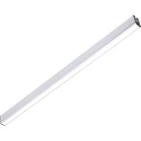 LED2WORK LED-lamp (armatuur) PROFILED AC 37 W 5678 lm 100 ° (l x b x h) 1500 x 65 x 45 mm 1 stuk(s)