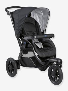 Kinderwagen Activ3 CHICCO zwart