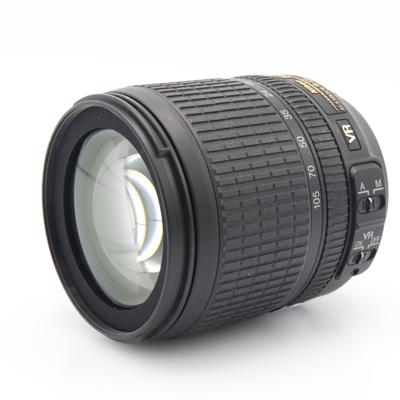 Nikon AF-S 18-105mm F/3.5-5.6G VR ED DX occasion