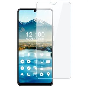 Samsung Galaxy A32 (4G) Imak Arm Series TPU Screenprotector - Doorzichtig