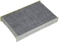 Interieurfilter AHC306