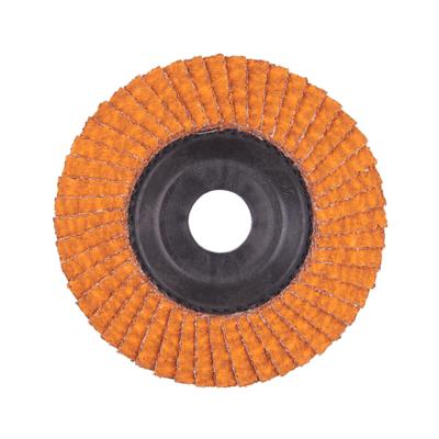 Milwaukee Lamellenschijf CERA TURBO™ 115mm K40 - 4932472228