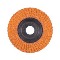 Milwaukee Lamellenschijf CERA TURBO™ 115mm K40 - 4932472228 Milwaukee Lamellenschijf CERA TURBO™ 115mm K40 - 4932472228