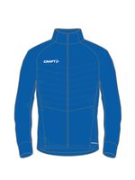 Craft 1912525 Adv Nordic Ski Club Jacket Wmn - Club Cobolt - XS