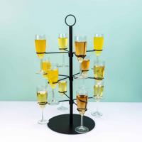 Cocktail Tree Stand - Expandable