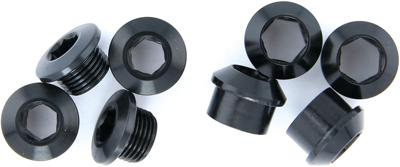 TRUVATIV Chain ring bolt f.2-sp.sram gx 1000 crank