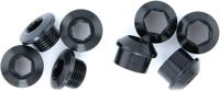 TRUVATIV Chain ring bolt f.2-sp.sram gx 1000 crank