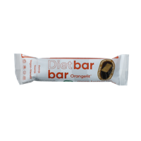 Orangefit Diet bar salty peanuts 60 Gram
