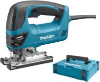 Makita 4350fctj decoupeerzaag | 720w | in m-box - 4350fctj