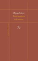 Termietenheuvels in de savanne (Hardback)