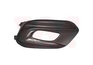 Ventilatiegrille, bumper 1717594