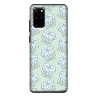 Octopussen: Samsung Galaxy S20 Plus Tough Case