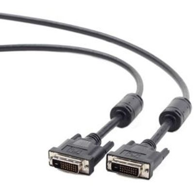 Gembird DVI-D/DVI-D 3m