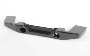 RC4WD Eon Metal Rear Bumper for 1/18 Gelande II RTR w/Black Rock Body (Black) (VVV-C0589)