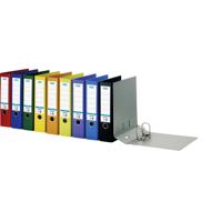 Ordner elba smart a4 80mm pp ass