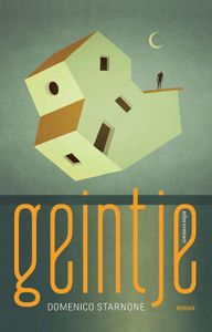 Geintje - Domenico Starnone - ebook