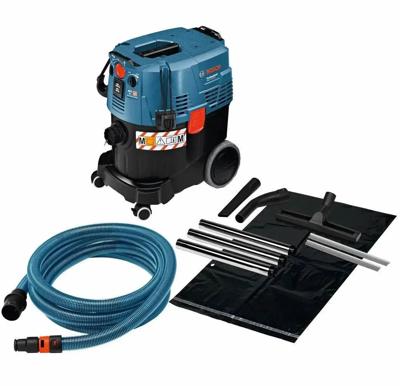 Bosch Professional GAS 35 M AFC Nat- en Droogstofzuiger - 06019C3100