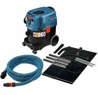 Bosch Professional GAS 35 M AFC Nat- en Droogstofzuiger - 06019C3100