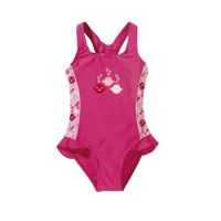 Beco Sealife UV badpak fuchsia Maat Beco Sealife UV badpak fuchsia Maat