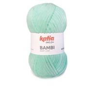 Katia Bambi 341 Mint