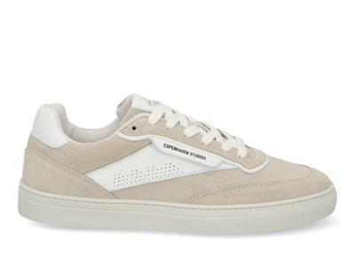 Copenhagen Studios CPH90M light grey white Grijs maat 46