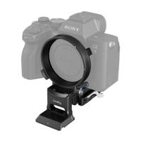 SmallRig 4244 Rotatable Horizontal-to-Vertical Mount Plate Kit for Sony Alpha 1 / 7 / 9 / FX Series