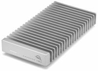 OWC Express 1M2 Thunderbolt technologie 8 TB USB Type-C Zilver - thumbnail