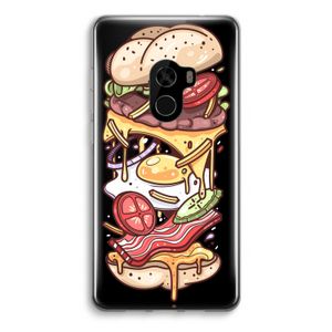 Diet Coke Please: Xiaomi Mi Mix 2 Transparant Hoesje