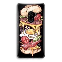 Diet Coke Please: Xiaomi Mi Mix 2 Transparant Hoesje