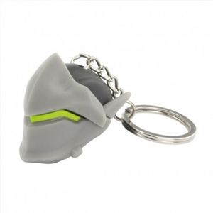 Overwatch - Genji Keyring Light