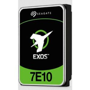 Seagate Enterprise ST4000NM025B interne harde schijf 3.5" 4000 GB SAS