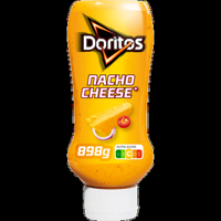 Doritos Dips Nacho Cheese Tortilla Dip Saus 898 gr bij Jumbo