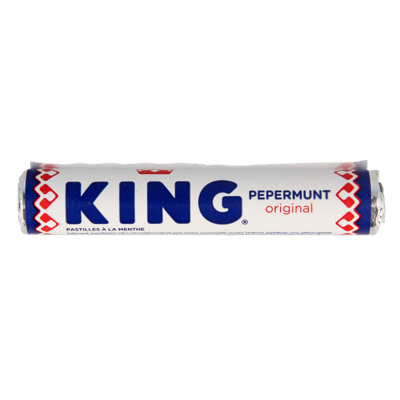 Pepermunt 1 Rol Pepermunt 1 Rol