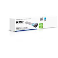 KMP Inktcartridge vervangt Epson C13T944240 Compatibel Cyaan Tintenpatrone 1645,4803