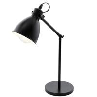 Eglo Landelijke tafellampPriddy - 49469