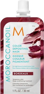 Moroccanoil Masker - Color Depositing Mask - 30 ml