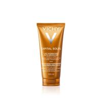 Vichy Capital Soleil Zelfbruinende Melk 100ml - thumbnail