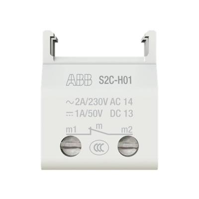 ABB 2CDS200970R0031 Hulpschakelaar 63 A 1x NC 230 V