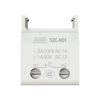 ABB 2CDS200970R0031 Hulpschakelaar 63 A 1x NC 230 V