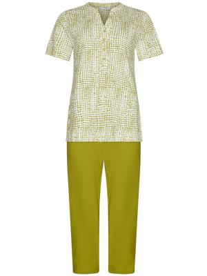 Duurzame Pastunette pyjama schubben