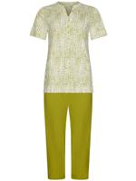 Duurzame Pastunette pyjama schubben