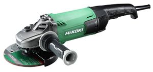 Hikoki G18SE4UDZ | Haakse slijper | 230 V | 2400 Watt | 180 mm - G18SE4UDZ