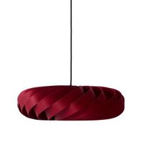 Tom Rossau TR5 Hanglamp - Rood - 60 cm